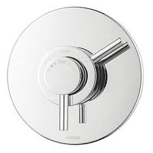 Check spelling or type a new query. Triton Elina Concealed Mixer Shower Valve Fixed Chrome Thermostatic Shower Valves Screwfix Com
