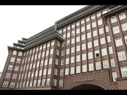 30,400 sq m retail and storage space: Places To See In Hamburg Germany Chile House Youtube
