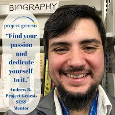 Project Genesis, Inc.