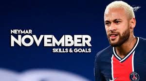 I love football www.youtube.com/neymarjr www.instagram.com/neymarjr www.twitter.com/neymarjr. Neymar Jr Skills Goals November 2020 2021 Hd Youtube