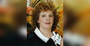 Obituary information for Barbara Lorraine Gilbert