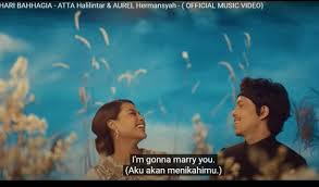 Dapatkan lagu terbaru dengan hanya mengetikan artist atau judul lagu lagu terbaru dimenu search. Lagu Pasangan Baru Aurel Hermansyah Dan Atta Halilintar Trending
