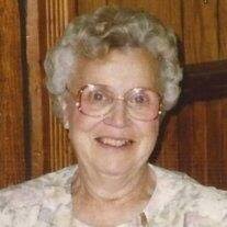 Wanda M. Conklin Obituary