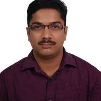 Vinu Thomas Email & Phone Number