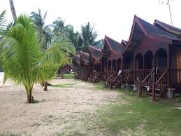 All rooms come with a private terrace. 2021 3d2n Juara Mutiara Resort Snorkeling Package Pulau Tioman Ami Travel Tours