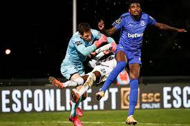 Goals, videos, transfer history, matches, player ratings and much more available in the profile. Fc Porto Atualiza Estado De Saude De Nanu E Ha Uma Boa Noticia