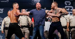 Nick and nate diaz hitting a $2,000 dollar ufc blunt. Morning Report Conor Mcgregor Accuses Nate Diaz Of Steroid Usage Diaz Responds Mma Fighting