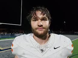 Mugs: Eli Willis, Sutton Kuenzi Our Town football Willis stars as Silverton  outlasts West Albany By James Day The Silverton and West Albany football  teams uncorked another wild one