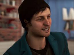 Characters in Detroit: Become Human