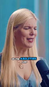 We are all born psychic ✨ Speaker: Celebrity Medium- Laura Lynn Jackson  #psychic #energy #frequency #physics #magnetic #knowledge #knowyourself  #education #science #brain #consciousness #alignment ...