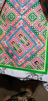 Cross stitching is enjoying a resurgence in popularity as crafters look for different ways to express their creativity. Pin By Sherry Lee On Hmong Is Beautiful Cross Stitch Patterns Free Cross Stitch Patterns Cross Stitch Embroidery