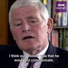 @BBCNewsnight's video Tweet