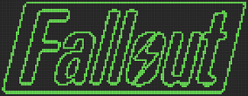 Alpha Friendship Bracelet Pattern 9802 Braceletbook Com Alpha Patterns Fuse Bead Patterns Cross Stitch Patterns