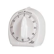 Maybe you would like to learn more about one of these? Lux Minute Minder Kitchen Timer Walmart Com Walmart Com