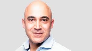 Ziad Zogheib's Instagram, Twitter & Facebook