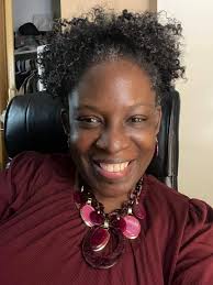 April Denise Whitehead