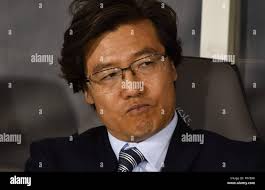 Kim won hong hi-res stock photography and images