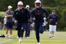 2012 Patriots Depth Chart Update New England Cuts Three