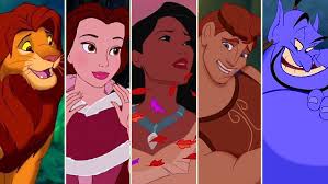 However, i was able to receive recommendations based on consensus agreement for best disney i grew up on disney movies and can't just pick one favorite animated movie. Disney Animated Movies From The 90s Ranked From Worst To Best