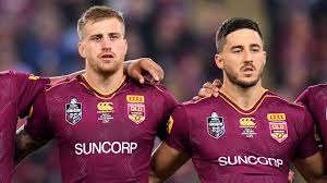 Check out the latest pictures, photos and images of cameron munster. State Of Origin 2018 The Spat That May Derail Queensland S Campaign Sporting News Australia