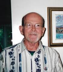 William Heward Obituary