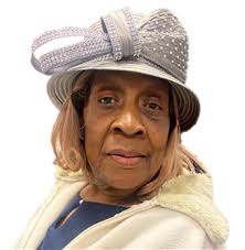 Obituary information for Rebecca Gray