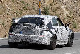 We did not find results for: 2022 Civic Type R Spied Testing Honda S Last Non Hybrid Powertrain Carscoops