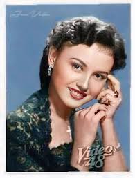 Kinulayang mga larawan ng nakaraan