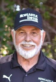 Kenneth Godinho Obituary