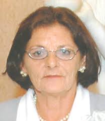 Patricia McCarty Obituary