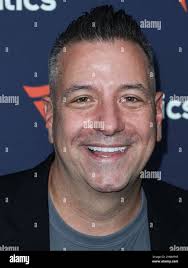 LOS ANGELES, CALIFORNIA