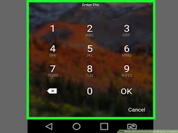 Most of us prefer to setup screen lock to our android smartphones either by entering. How To Remove The Emergency Call Button On Android 9 Steps