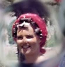 Mattie Irene Clark Yetter (1936-1996)