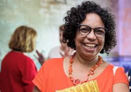 Sandra's PhD journey