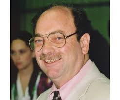 Frank Motto Obituary (2014)