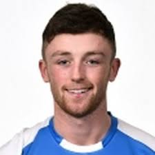 Perfil de Craig Archer, : Info, notícias, jogos e estatísticas