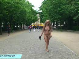 German girls naked