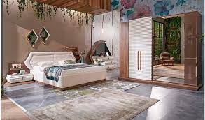 kuzey yatak odasi yildiz mobilya bej oturma odalari yatak odasi setleri yatak odasi tasarimlari