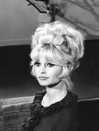 The '60s hair had a style. The Best And Worst Hairstyles From The 60s It S Rosy
