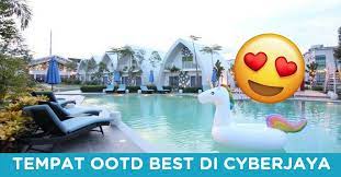 Cyberjaya terletak bersebelahan dengan putrajaya dan sangat hampir dengan lapangan terbang klia. 5 Tempat Menarik Untuk Pelajar Lawati Di Cyberjaya Livein Malaysia