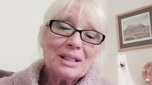 Hello, good to be indoors