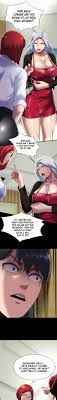 Body Bind Chapter 13 : Read Webtoon 18+