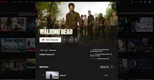 Check spelling or type a new query. Is The Walking Dead Season 10 On Netflix Everything You Need To Know Watch Netflix Abroad