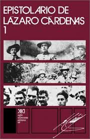 Los mejores tableros de lazaro. Epistolario De Lazaro Cardenas 1 Amazon De Cardenas Lazaro Fremdsprachige Bucher