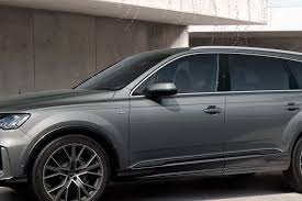 Image result for Daytona Gray 2022 Q7