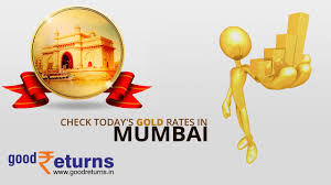 Todays Gold Rate In Mumbai 22 24 Carat Gold Price On 15th