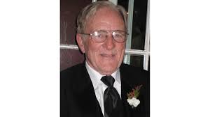 William Loftus Obituary