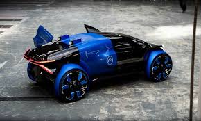Image result for Bleu Electra 2019 Citroen