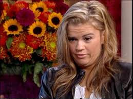 Kerry katona is a former member of the band atomic kitten, and has appeared on several tv shows. Kerry Katona Claims Phillip Schofield Was On A Night Out With Her Hours Before That Interview On This Morning