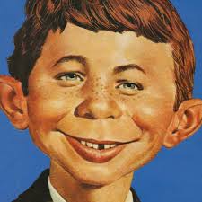 Mad magazine and dc comics mourn the loss of mort drucker, whose artwork proved that parody is the sincerest form of flattery. A World Without Mad Magazine The New Yorker